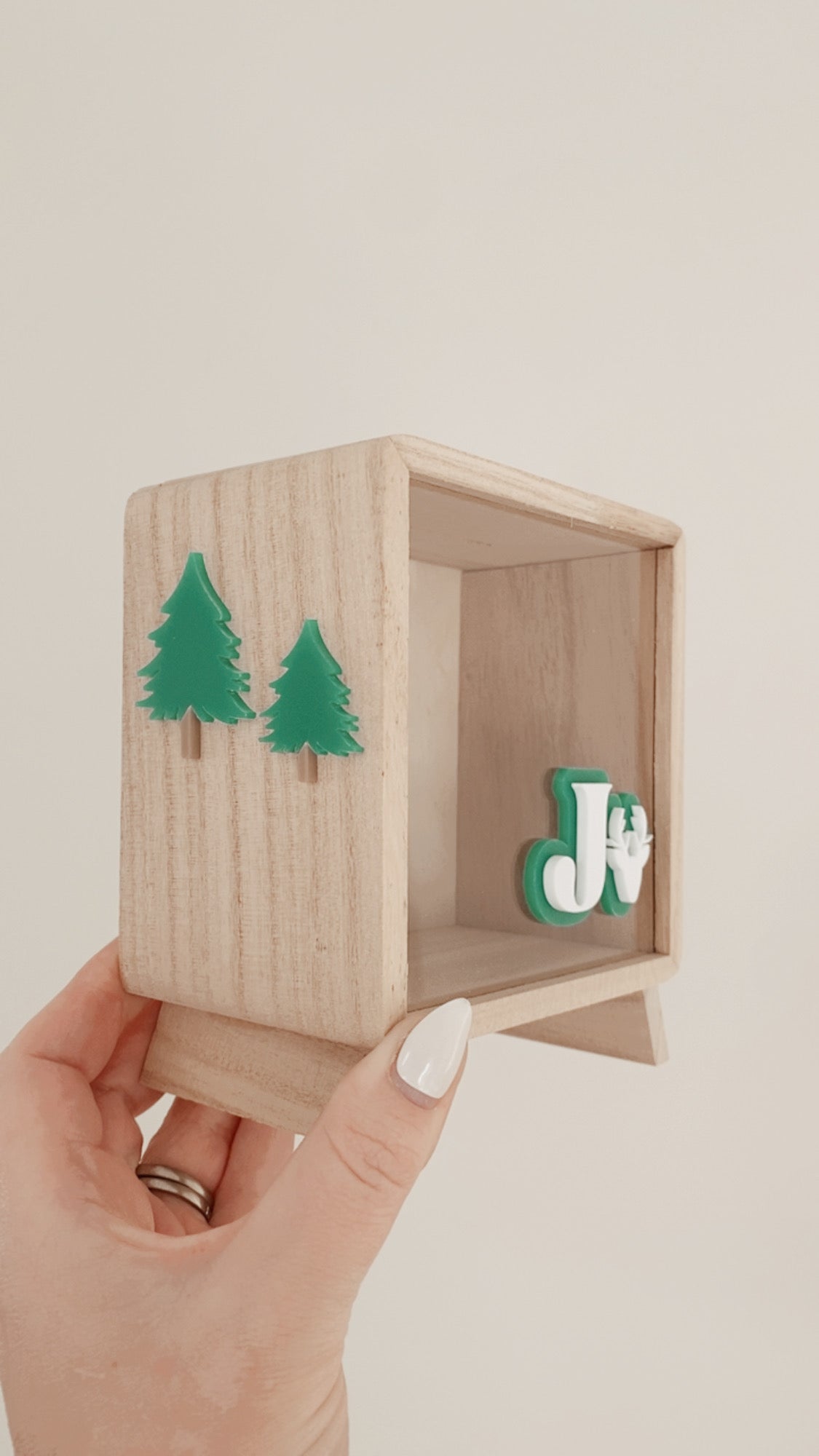 Money Box Piggy Bank custom design