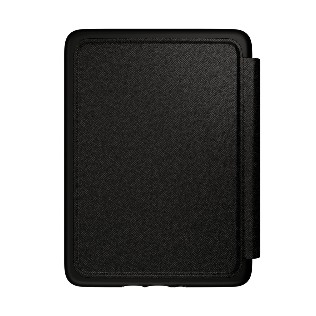 Kindle Case — Dark Storm Dragon Cover