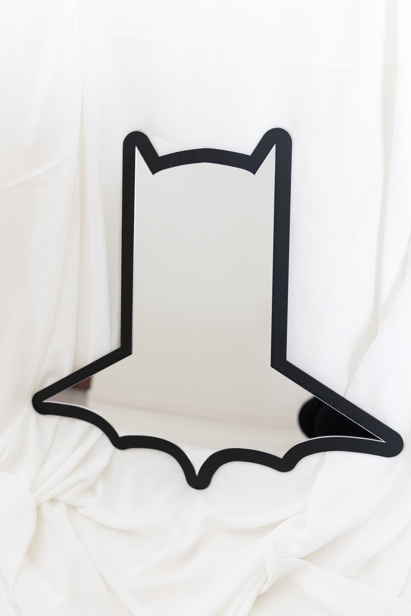 Super hero Batman Style Mirror