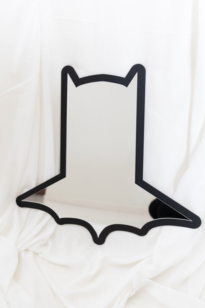 Super hero Batman Style Mirror