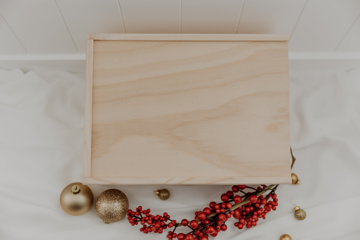 Christmas Eve Box - Personalised