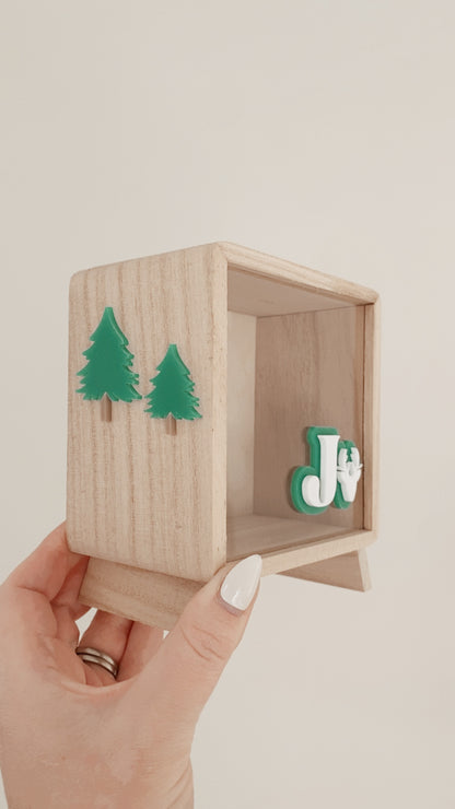 Money Box Piggy Bank custom design