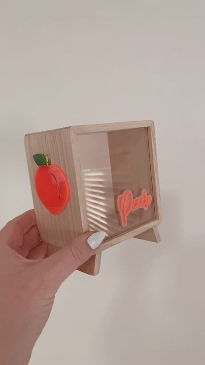 Money Box Piggy Bank custom design