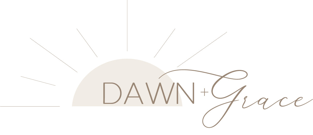 Dawn and Grace Gift Card